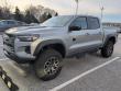 Used 2024 Chevrolet Colorado ZR2 Truck Crew Cab