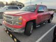 Used 2014 Chevrolet Silverado 1500 LTZ Truck Double Cab