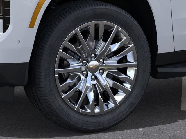 2026 Chevrolet Tahoe Premier - Photo 9