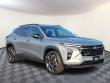 Used 2024 Chevrolet Trax 2RS SUV