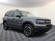Used 2022 Ford Bronco Sport Big Bend SUV