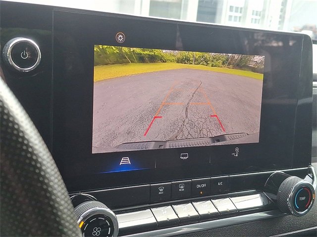 2023 Chevrolet Colorado Trail Boss photo 4