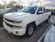 Used 2019 Chevrolet Silverado LD LT Truck Double Cab