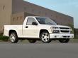 Used 2008 Chevrolet Colorado LT w/2LT Truck Crew Cab