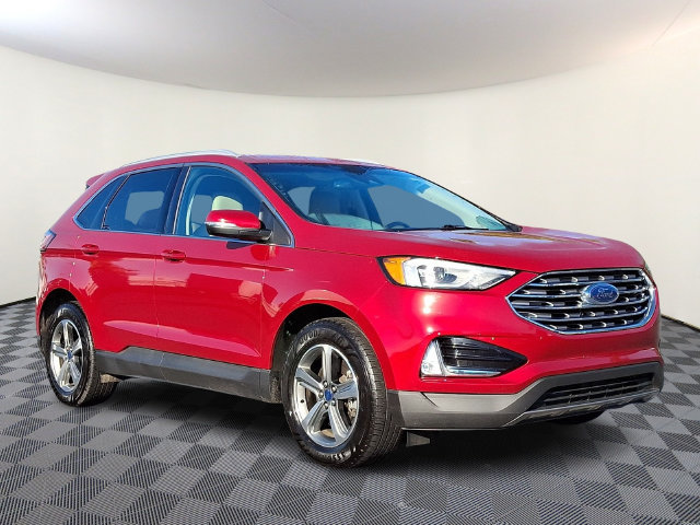 2020 Ford Edge SEL SUV