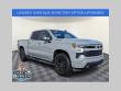Used 2024 Chevrolet Silverado 1500 RST Truck Crew Cab