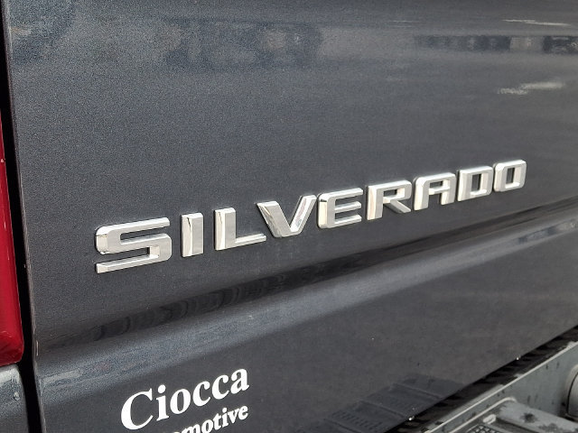 2022 Chevrolet Silverado 1500 Limited RST - Photo 29