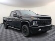  Chevrolet Silverado 3500 HD