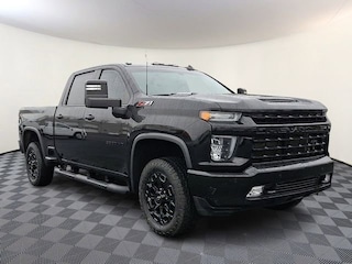 new 2023 Chevrolet Silverado 3500 HD LT Truck Crew Cab new jersey