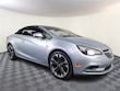  Buick Cascada