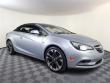 Used 2018 Buick Cascada Premium Convertible