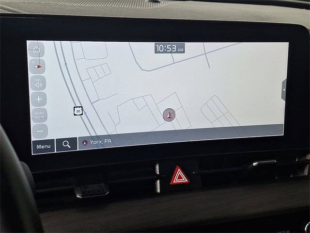 2024 Kia Sportage X-Pro Prestige photo 3