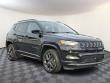 Used 2024 Jeep Compass Limited SUV