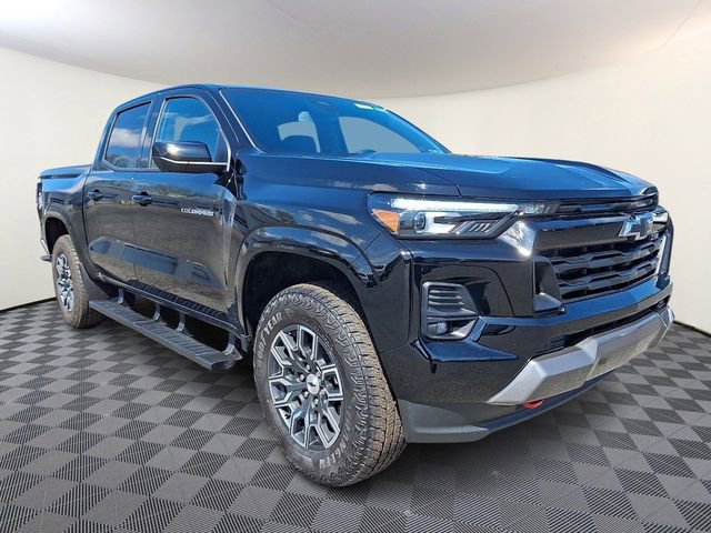 2024 Chevrolet Colorado - Image 1