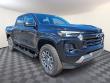 Used 2024 Chevrolet Colorado Z71 Truck Crew Cab