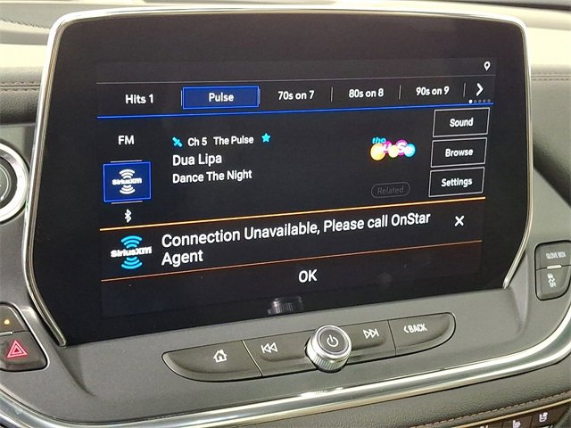 2023 Chevrolet Blazer Premier photo 3