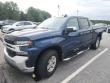 Used 2021 Chevrolet Silverado 1500 LT Truck Crew Cab