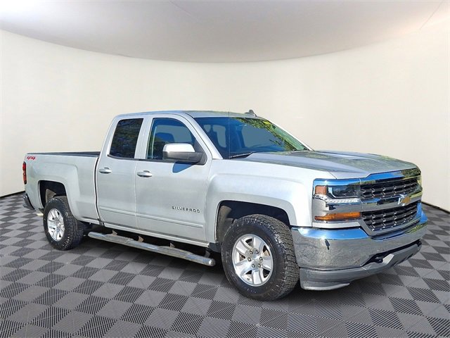 2019 Chevrolet Silverado 1500 LD LT's photo