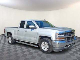 2019 Chevrolet Silverado LD LT Truck Double Cab for sale in Muncy PA