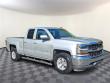 Used 2019 Chevrolet Silverado LD LT Truck Double Cab