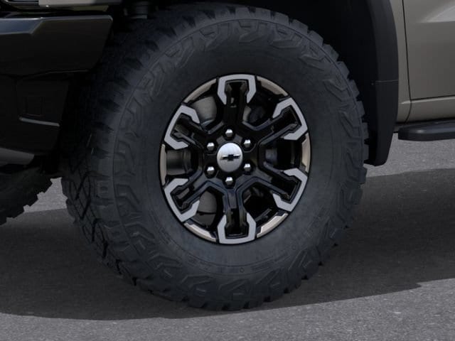 2026 Chevrolet Silverado 1500 ZR2 - Photo 9