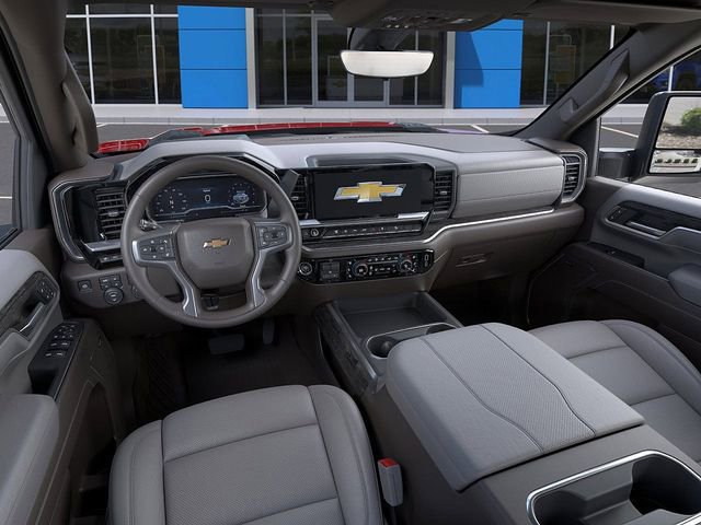 2026 Chevrolet Silverado 3500 HD LTZ - Photo 15