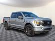 Used 2021 Ford F-150 XL Truck SuperCrew Cab