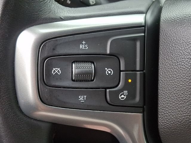 2022 Chevrolet Silverado 1500 Limited RST - Photo 20