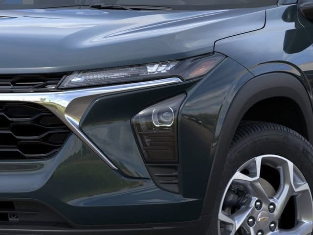 2026 Chevrolet Trax LS - Photo 10