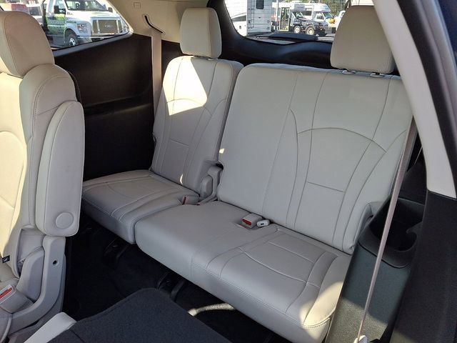 2023 Buick Enclave Essence - Photo 14