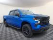 Used 2025 Chevrolet Silverado 1500 LT Trail Boss Truck Crew Cab