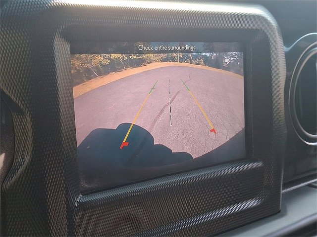 2021 Jeep Wrangler Unlimited Sport Altitude photo 4