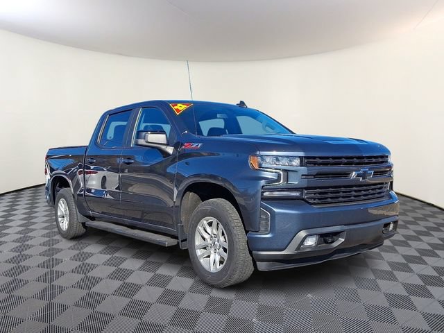 2022 Chevrolet Silverado 1500 Limited