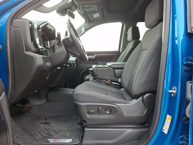 2023 Chevrolet Silverado 1500 RST - Photo 15