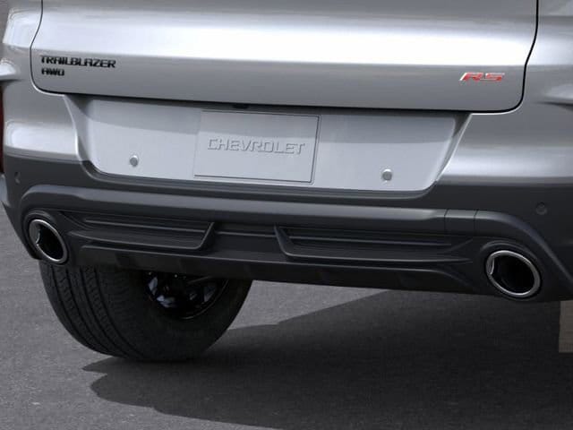2026 Chevrolet Trailblazer RS - Photo 14