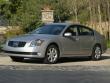 Used 2005 Nissan Maxima 3.5 SE Sedan