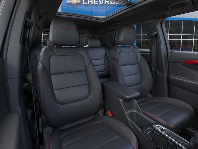 2026 Chevrolet Trailblazer RS - Photo 16