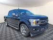 Used 2018 Ford F-150 XL Truck SuperCrew Cab