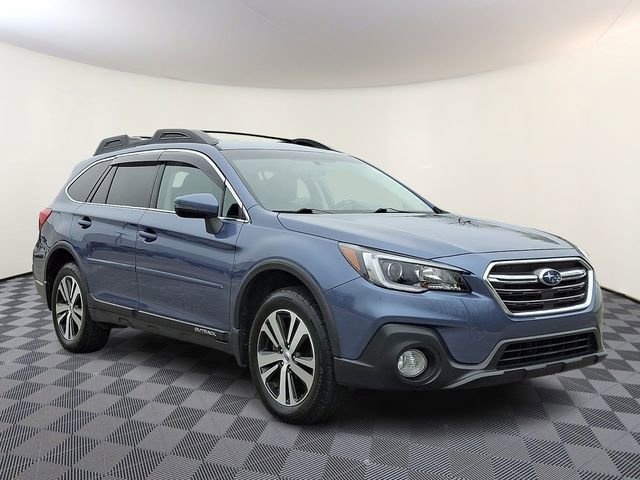 2018 Subaru Outback Limited