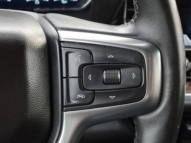 2023 Chevrolet Silverado 1500 RST - Photo 21