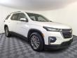 Used 2023 Chevrolet Traverse LT Cloth SUV