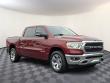 Used 2022 Ram 1500 Big Horn Crew Cab 4x4 57 Box Truck Crew Cab