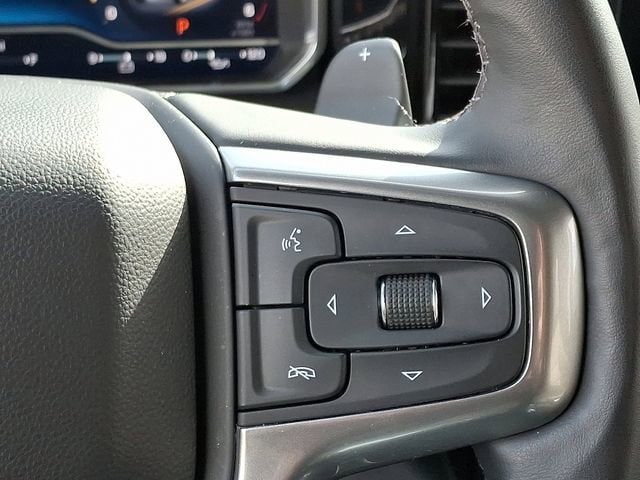 2024 Chevrolet Silverado 1500 RST - Photo 21