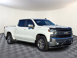 2019 Chevrolet Silverado 1500 LT Truck Crew Cab for sale in Muncy PA
