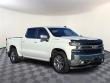 Used 2019 Chevrolet Silverado 1500 LT Truck Crew Cab