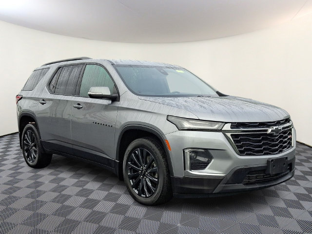 2023 Chevrolet Traverse RS SUV