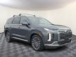 Used 2024 Hyundai Palisade Calligraphy SUV