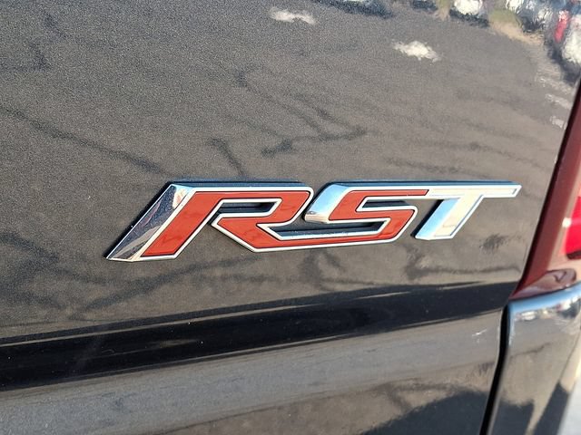 2022 Chevrolet Silverado 1500 Limited RST - Photo 31