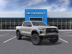 2026 Chevrolet Colorado ZR2 Truck