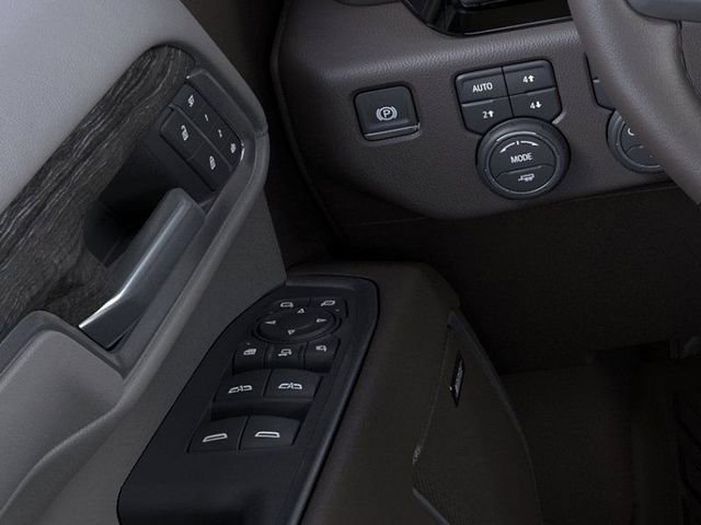 2026 Chevrolet Silverado 3500 HD LTZ - Photo 22